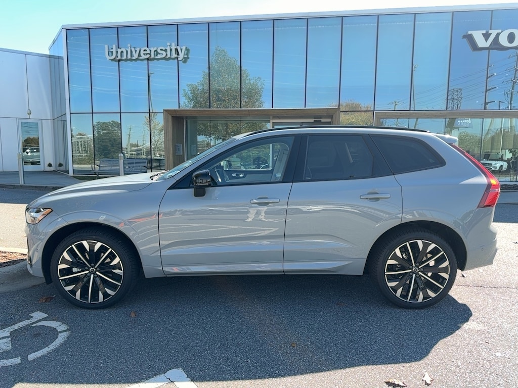 New 2026 Volvo XC60 B5 Ultra SUV