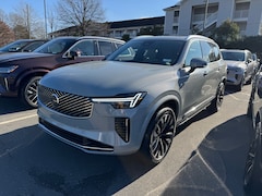 2026 Volvo XC90 B6 Plus 7-Seater AWD SUV