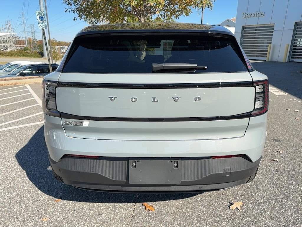 New 2026 Volvo EX30 Twin Motor Plus SUV