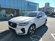  Volvo XC60 plug-in hybrid