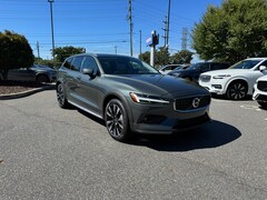 2026 Volvo V60 Cross Country B5 Ultra AWD Wagon