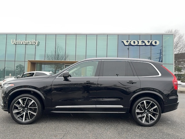 2023 Volvo XC90 B6 AWD Plus 7-Seater SUV