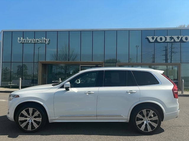 2021 Volvo XC90 T6 Inscription 7 Passenger SUV