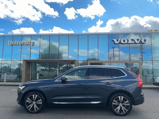 2023 Volvo XC60 B5 AWD Plus Bright SUV