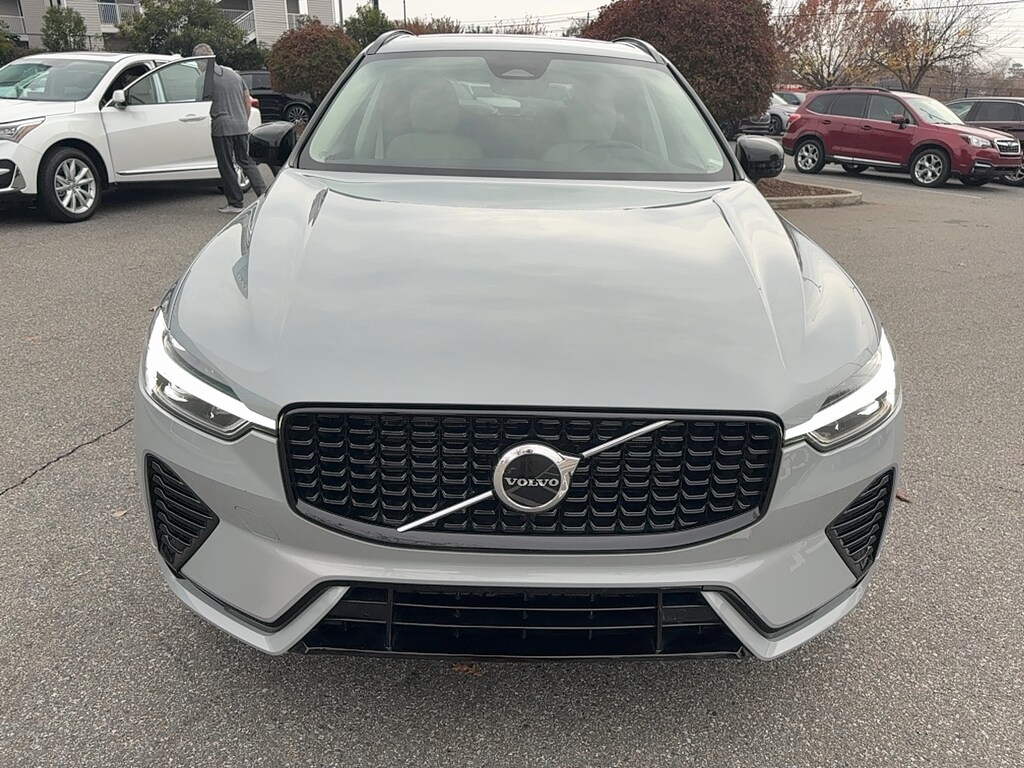 Certified 2024 Volvo XC60 B5 Core Dark SUV