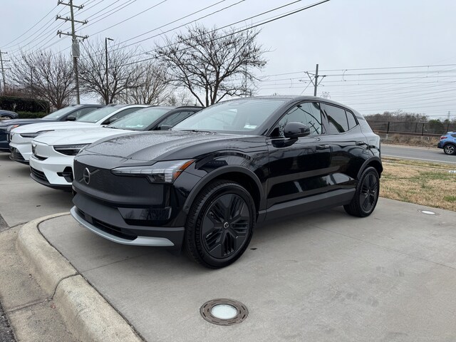 2026 Volvo EX30 Twin Motor Cross Country Ultra AWD SUV