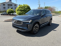 2026 Volvo XC90 plug-in hybrid T8 Ultra 7-Seater eAWD SUV