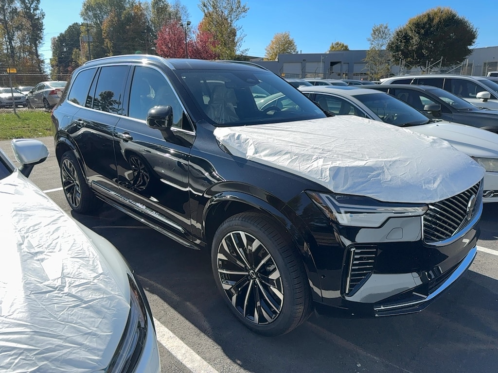 New 2026 Volvo XC90 B5 Ultra 6-Seater SUV