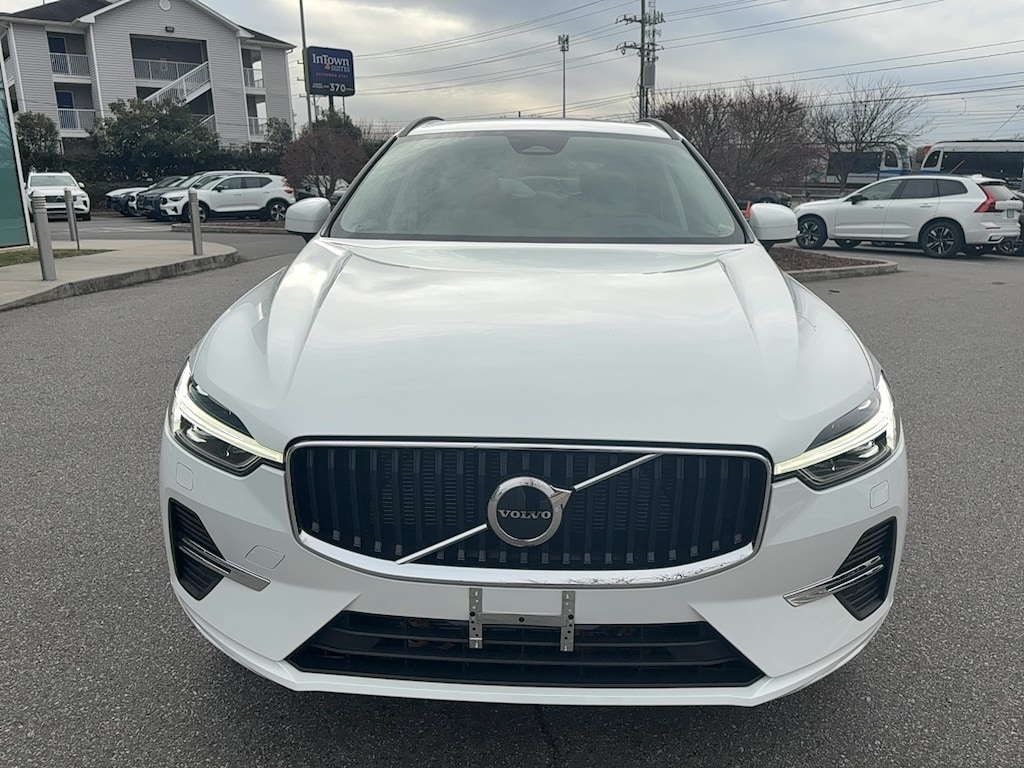 Certified 2023 Volvo XC60 B5 AWD Core SUV