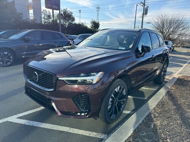 2026 Volvo XC60 B5 Plus AWD SUV