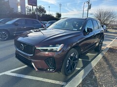 2026 Volvo XC60 B5 Plus AWD SUV