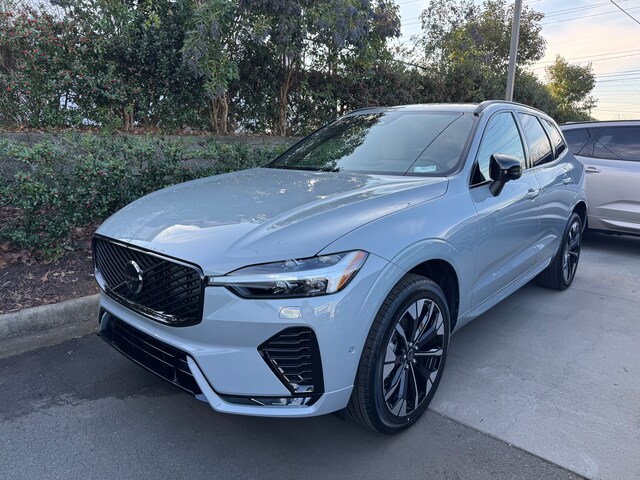 2026 Volvo XC60 B5 Ultra AWD SUV