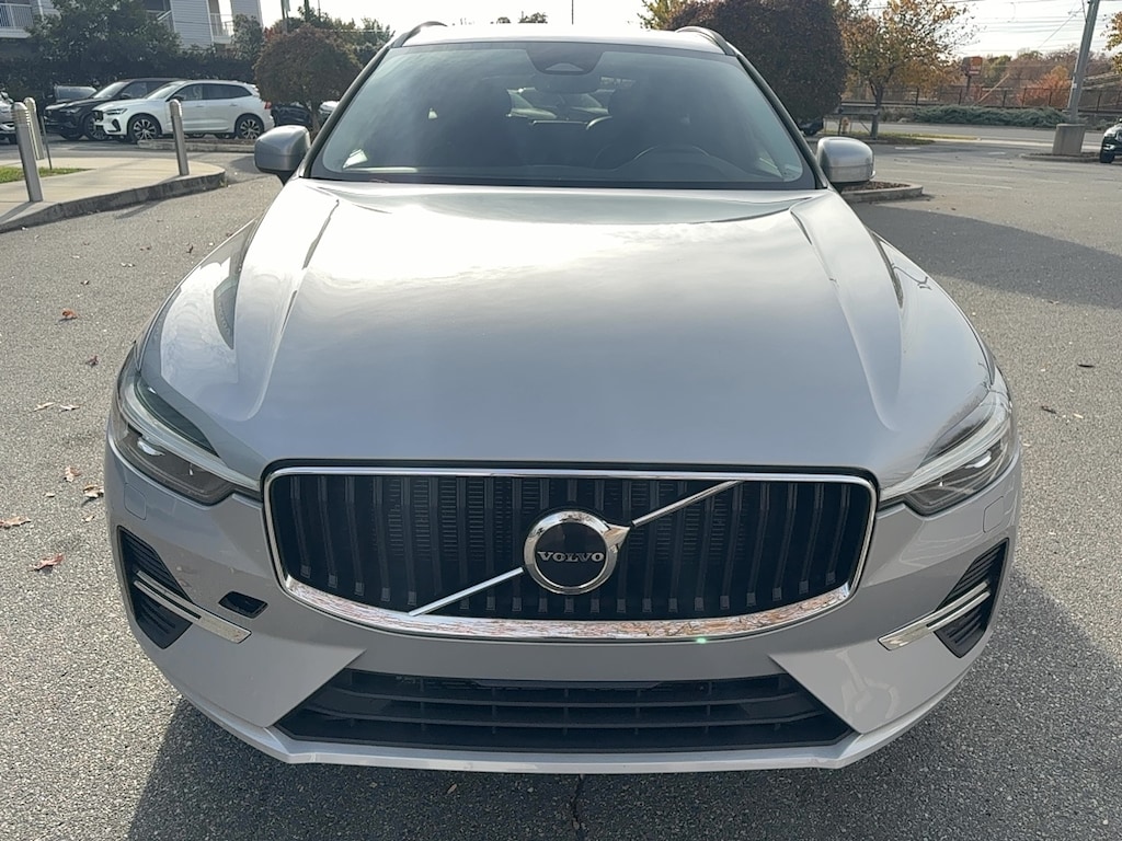 Certified 2023 Volvo XC60 B5 AWD Core SUV