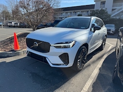 2026 Volvo XC60 B5 Plus AWD SUV
