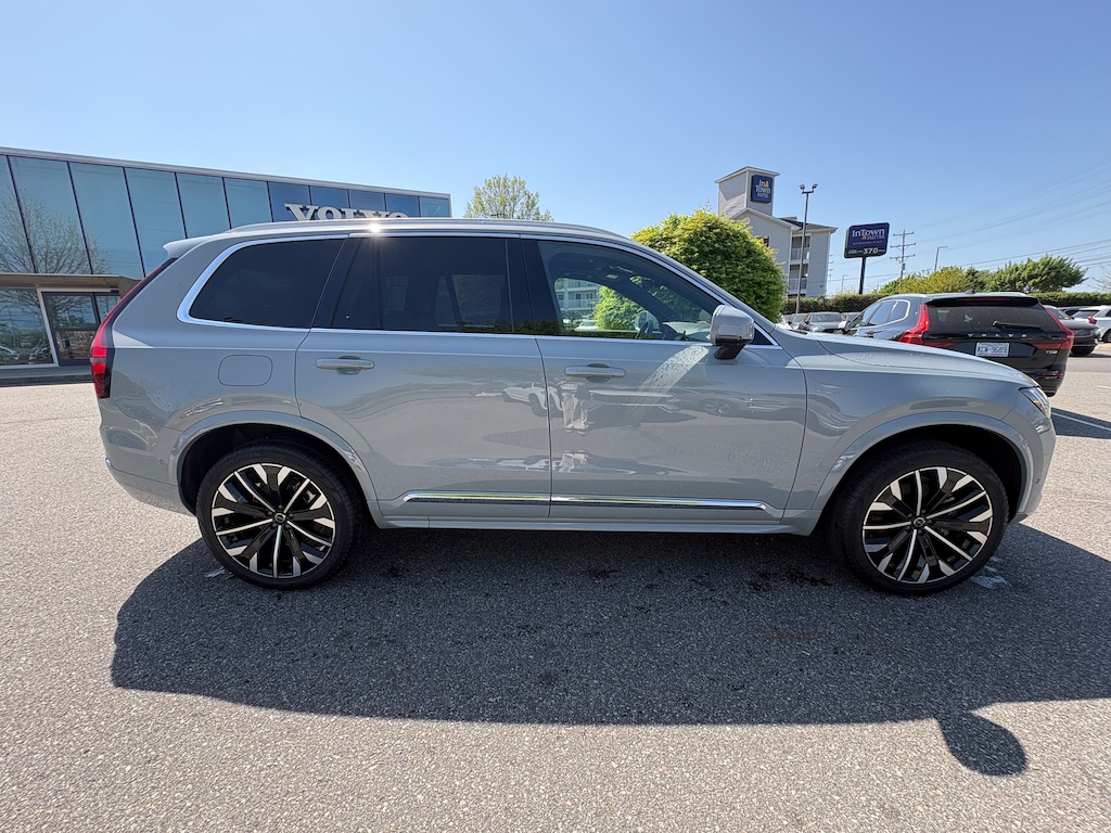 New 2026 Volvo XC90 B6 Plus 7-Seater SUV