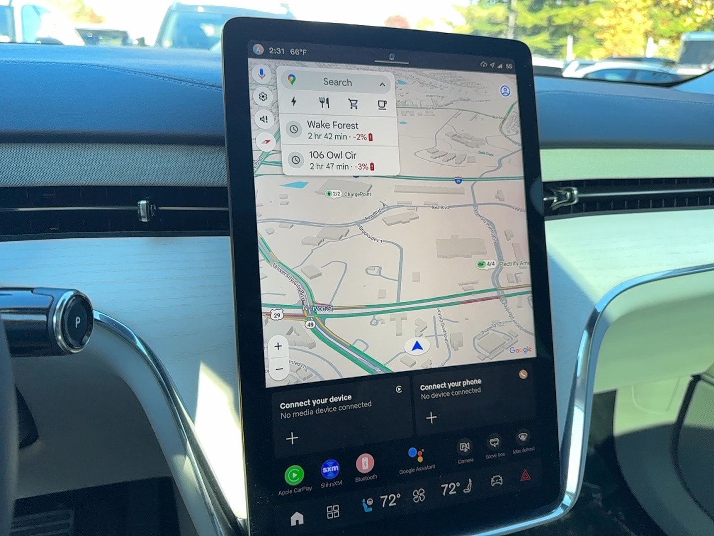 2025 Volvo EX90 Ultra - Photo 10