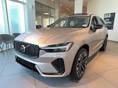 2026 Volvo XC60 B5 Ultra AWD SUV