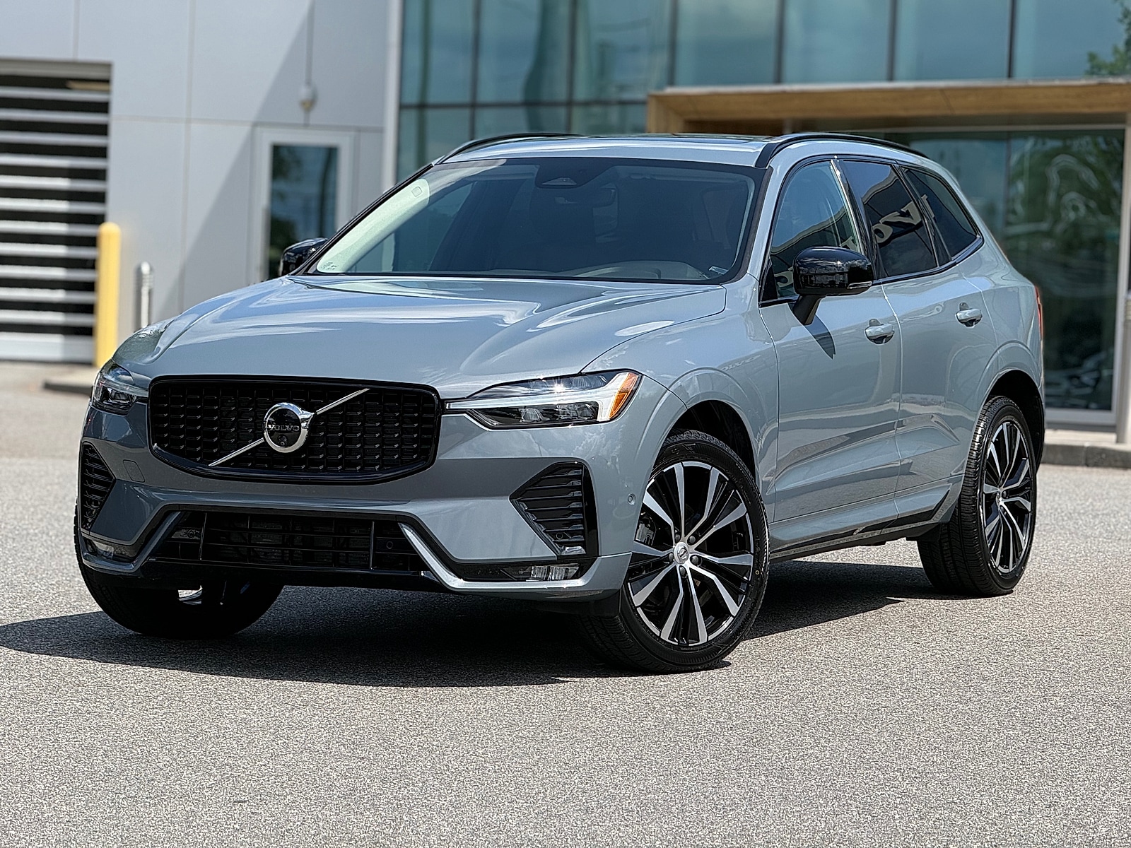 2024 Volvo XC60