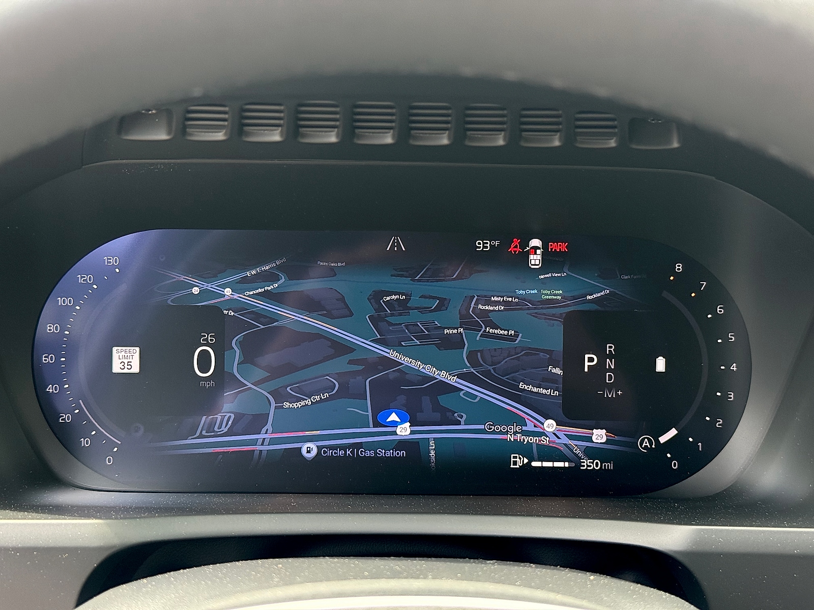 2026 Volvo XC90 Plus - Photo 13