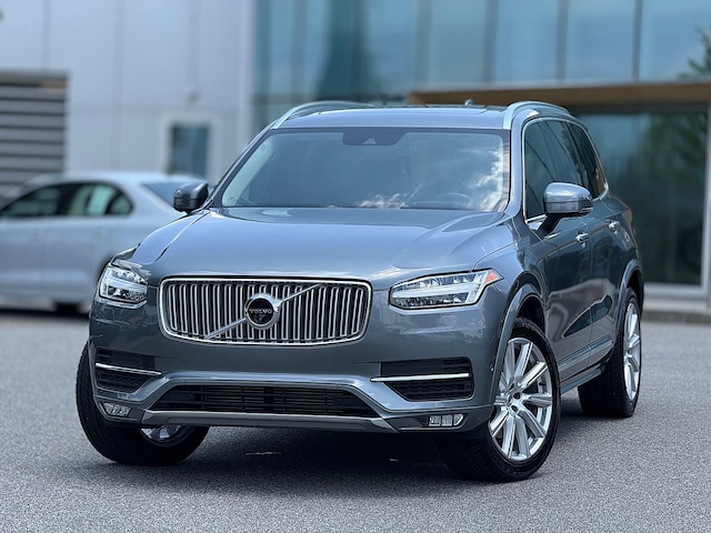 2019 Volvo XC90 T6 Inscription SUV