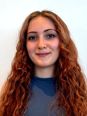 Staff member Evelyn Goodman from ID_e31d194fb81e