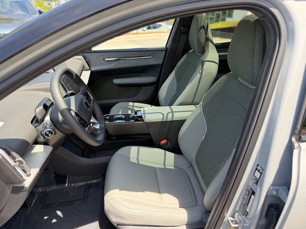 New 2026 Volvo EX30 Cross Country Ultra SUV