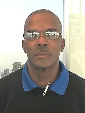 Staff member Dexter Flowe from ID_d2cce106d7ce