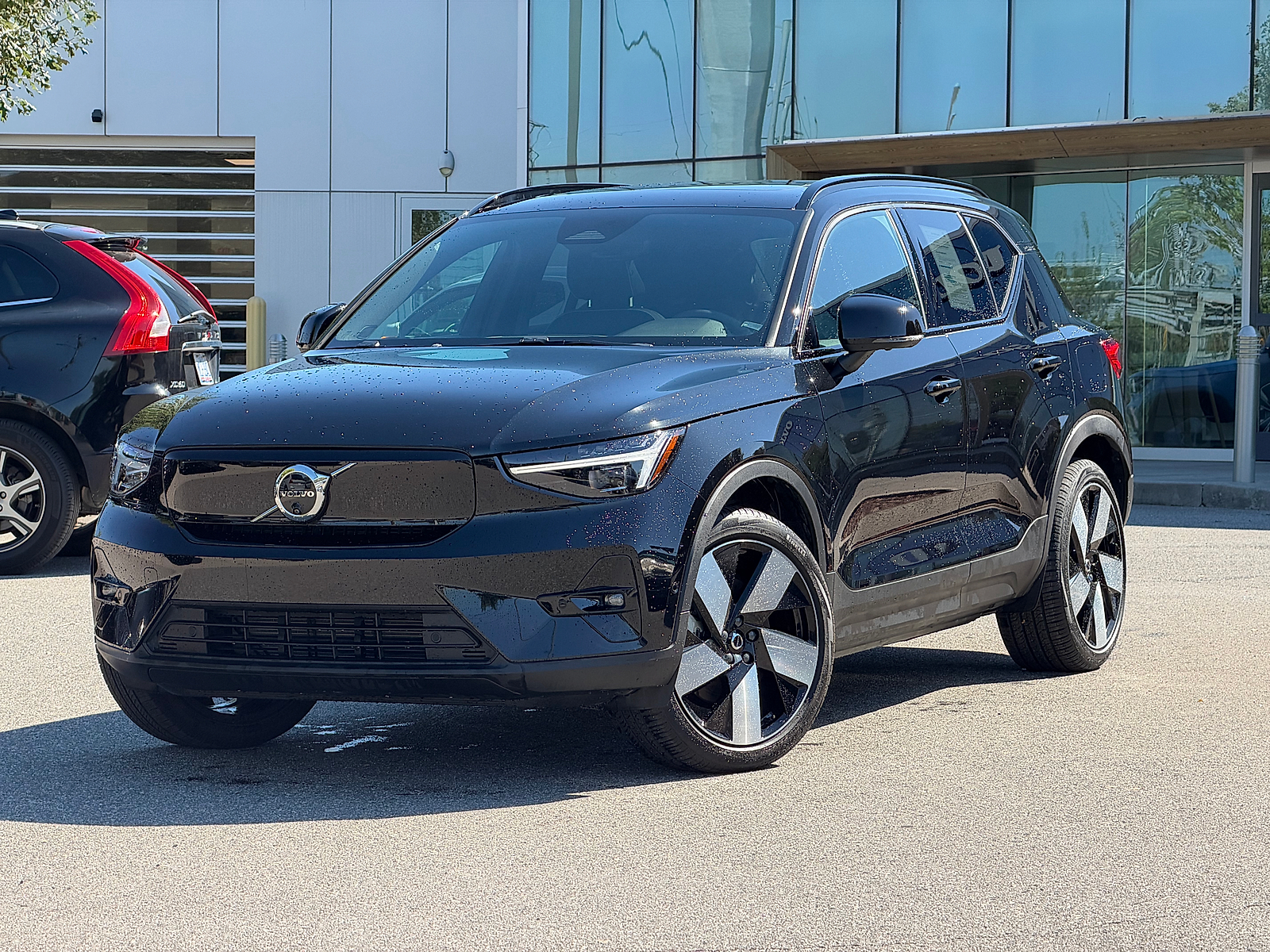 2024 Volvo XC40