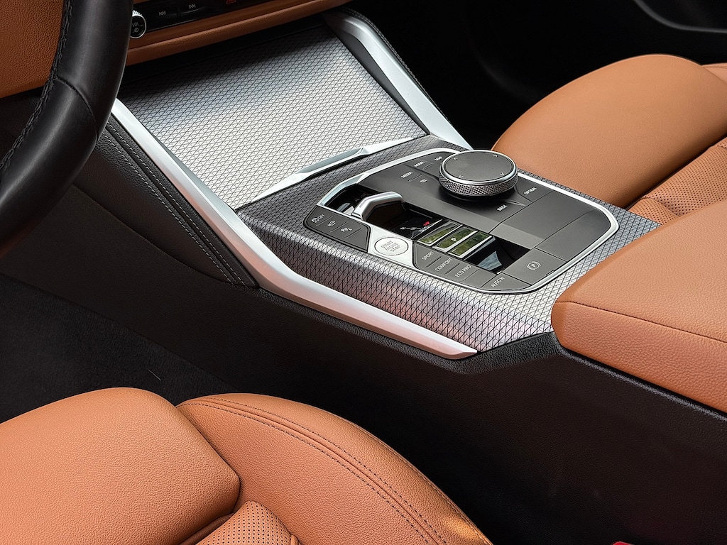 Used 2024 BMW M440i Gran Coupe