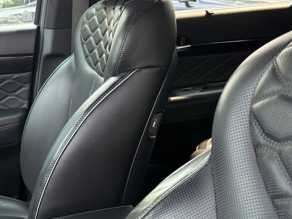 Used 2022 Hyundai Palisade Calligraphy SUV