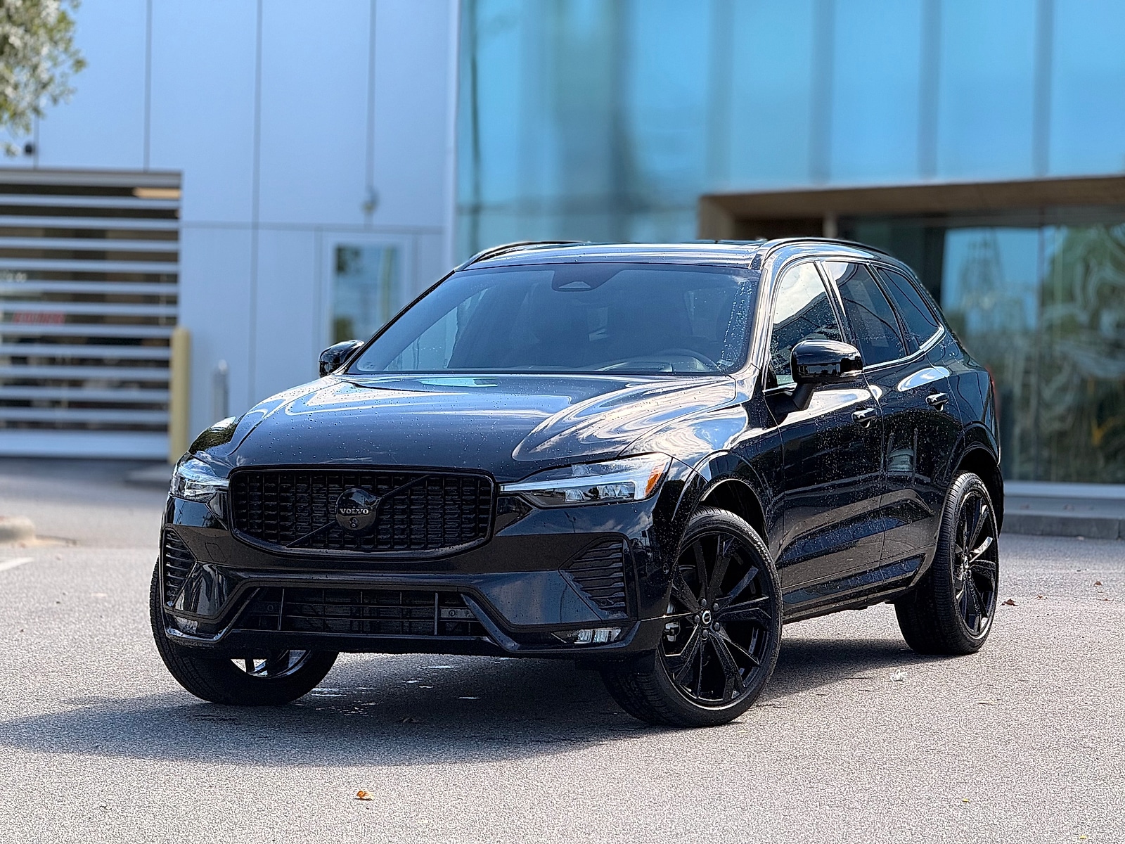 2024 Volvo XC60