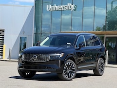 2026 Volvo XC90 B6 Ultra 7-Seater AWD SUV for sale in Charlotte, NC
