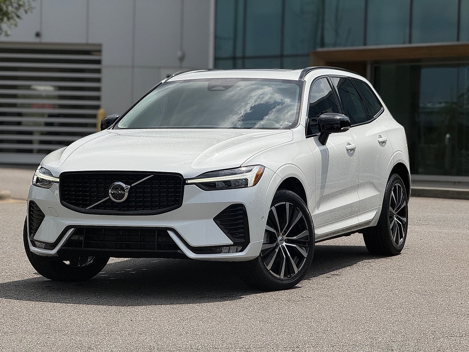 2024 Volvo XC60