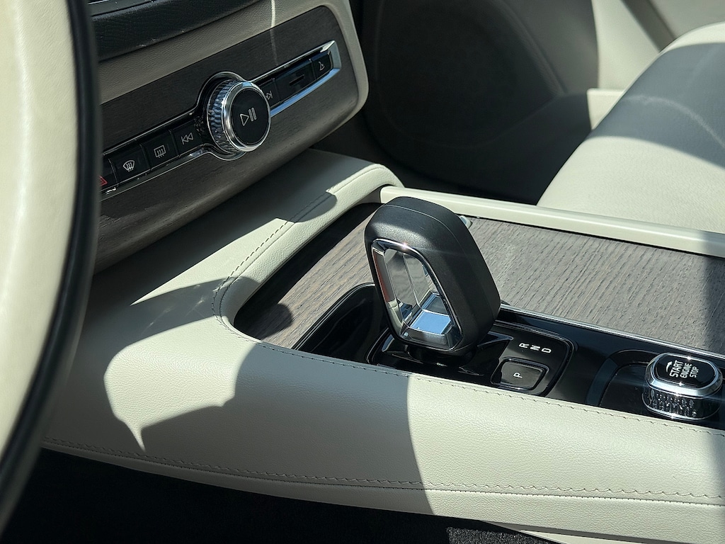 Certified 2023 Volvo XC90 B5 AWD Plus SUV