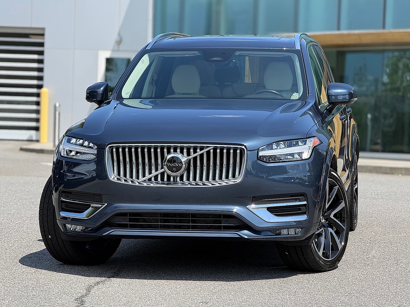 2023 Volvo XC90