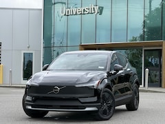 2026 Volvo EX30 Cross Country Ultra AWD SUV