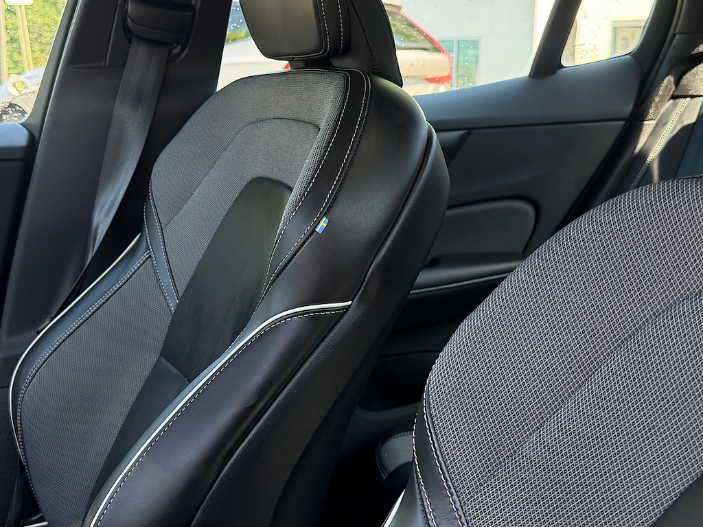 Certified 2024 Volvo S60 B5 Plus Black Edition Sedan