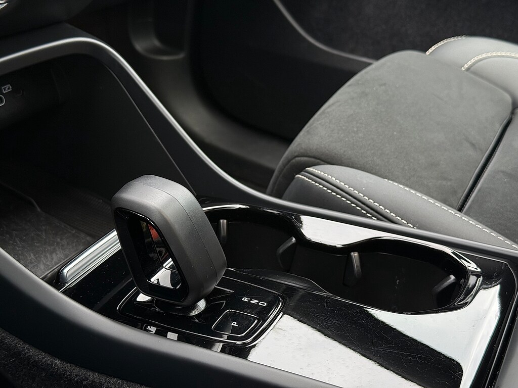 Certified 2023 Volvo C40 Recharge Pure Electric Twin Plus SUV