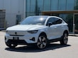  Volvo C40 Recharge Pure Electric