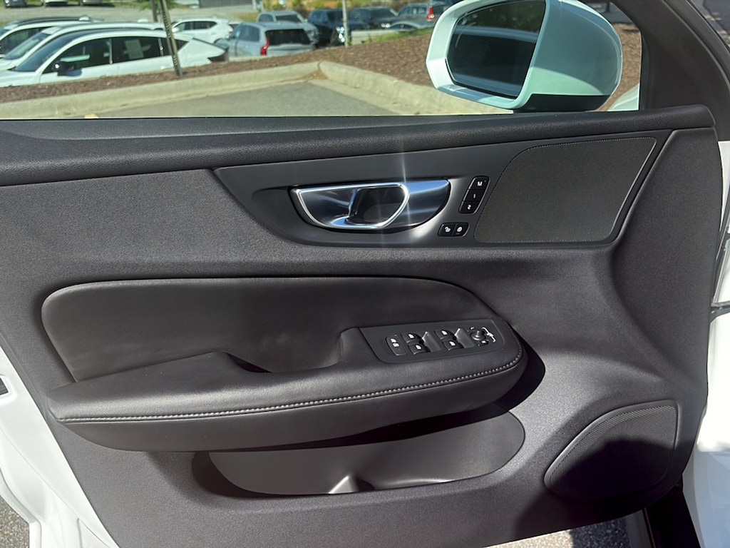 Certified 2025 Volvo V60 Cross Country B5 Plus Wagon