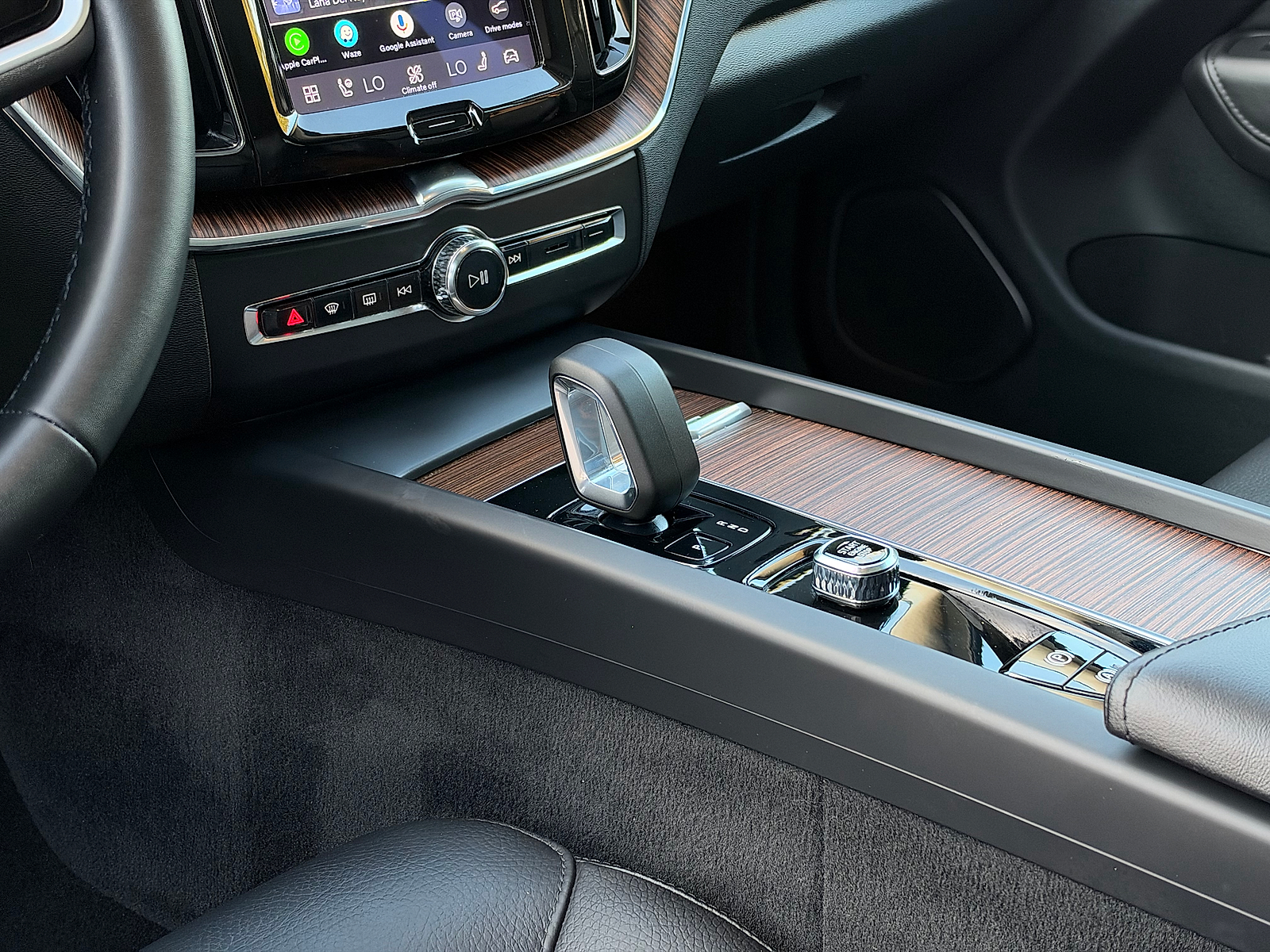 Certified 2023 Volvo XC60 B5 FWD Plus Bright SUV