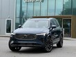  Volvo XC90 plug-in hybrid