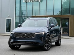 2026 Volvo XC90 plug-in hybrid T8 Ultra 7-Seater eAWD SUV