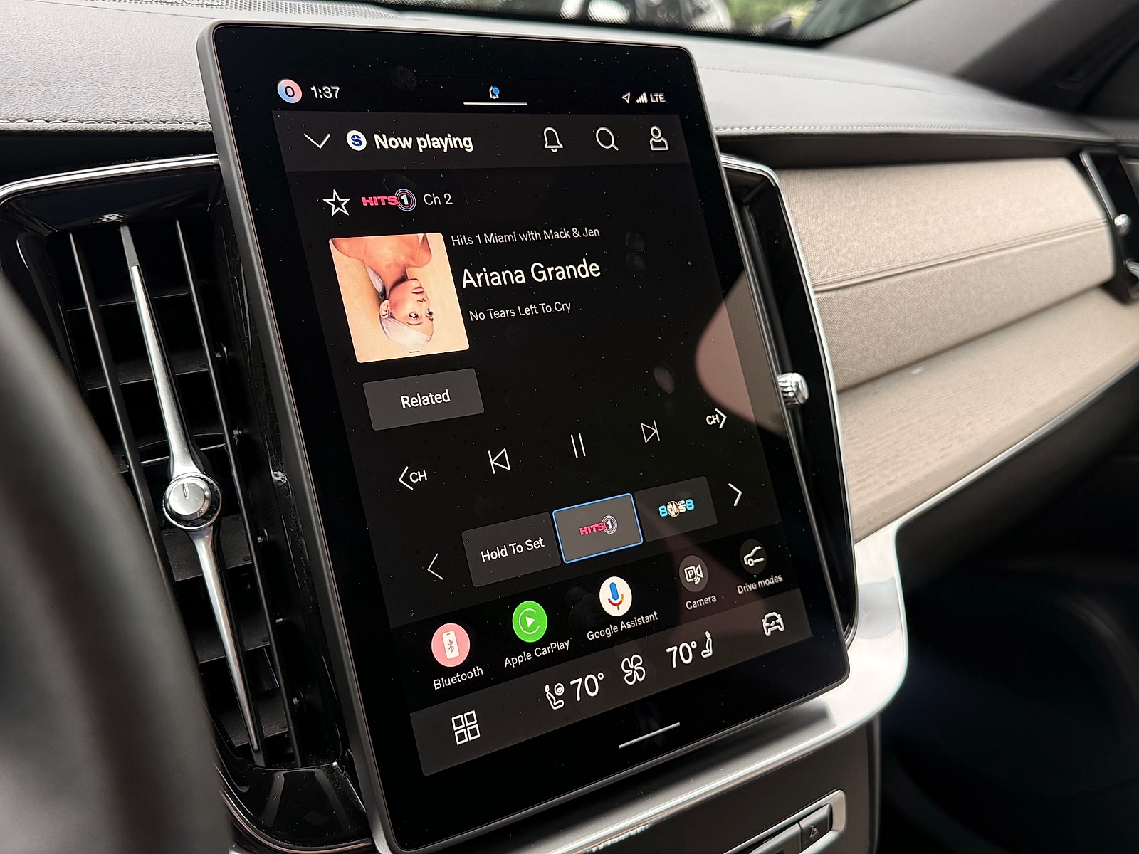 2026 Volvo XC90 Plus - Photo 13