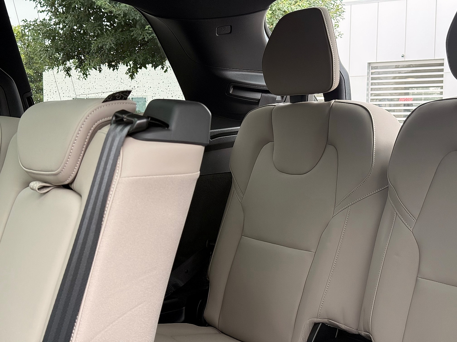2026 Volvo XC90 Plus - Photo 25