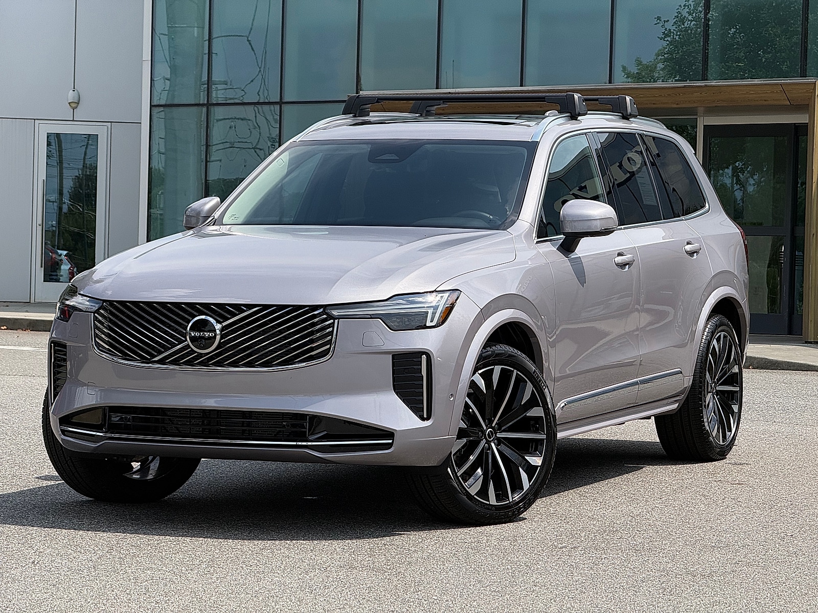 2026 Volvo XC90