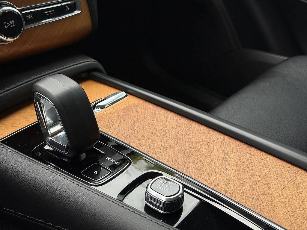 Certified 2023 Volvo XC90 B6 AWD Plus 7-Seater SUV