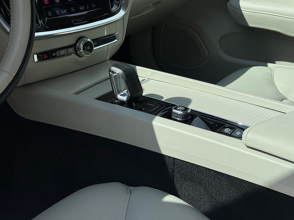 Certified 2024 Volvo S60 B5 Core Dark Sedan