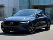  Volvo S60 Recharge Plug-In Hybrid