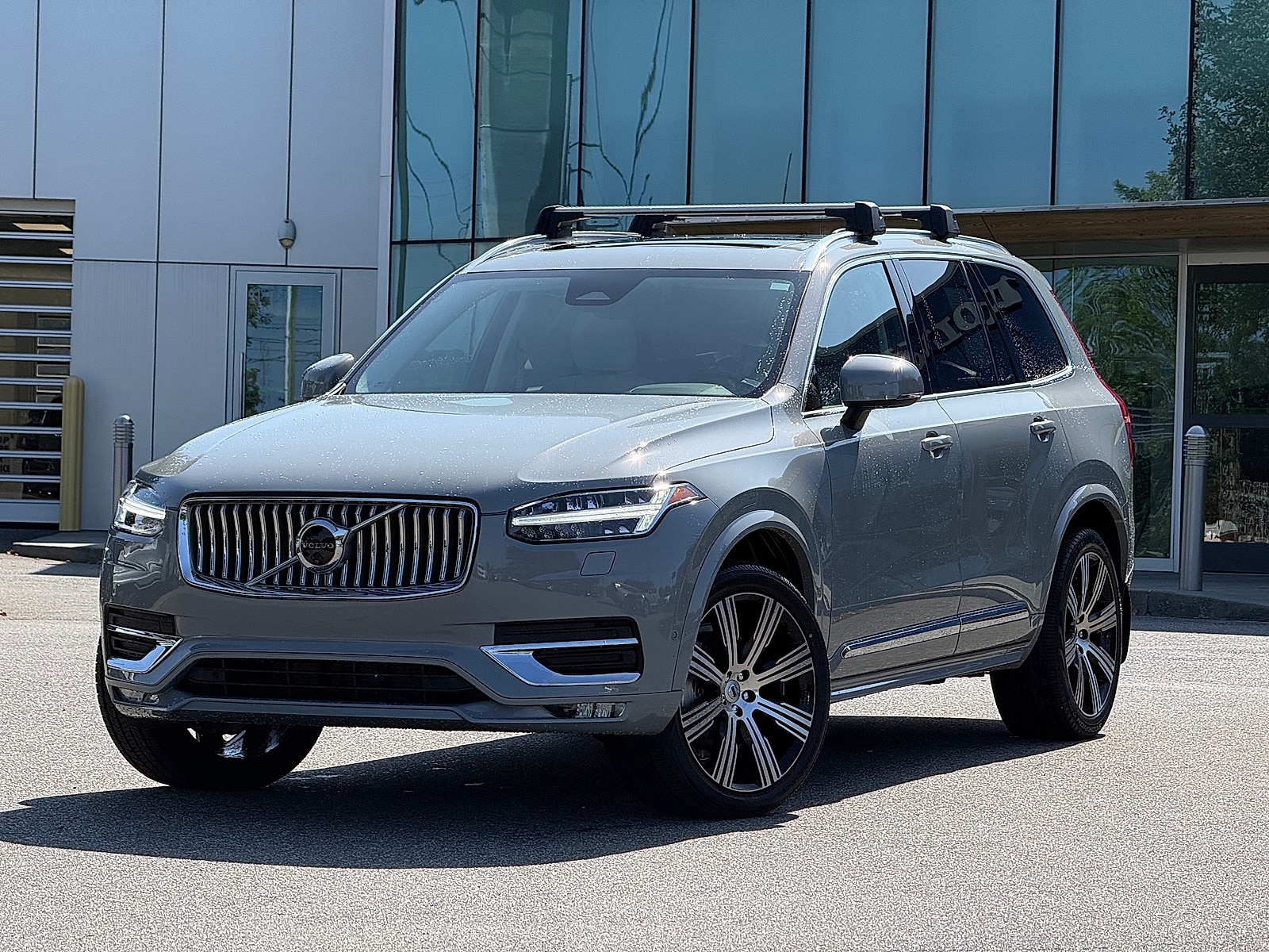 2024 Volvo XC90